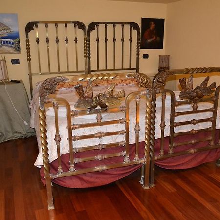 Antica Dimora Villa Della Lupa Лечче Номер фото