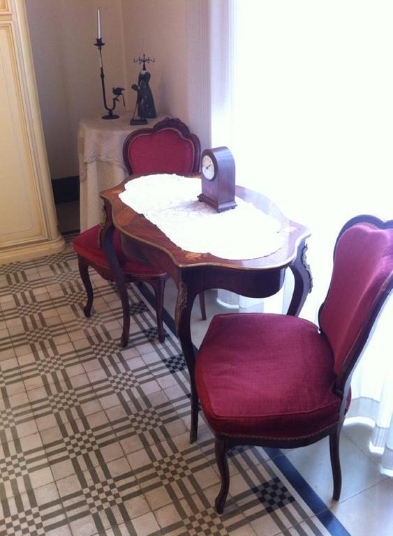 Antica Dimora Villa Della Lupa Лечче Номер фото