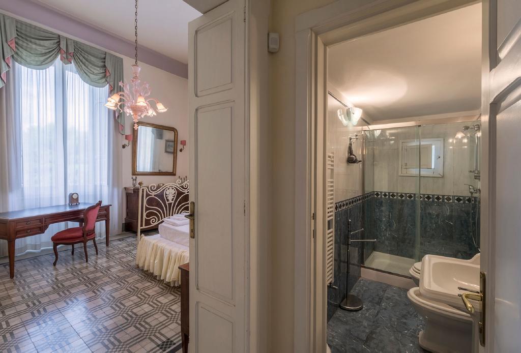 Antica Dimora Villa Della Lupa Лечче Екстер'єр фото