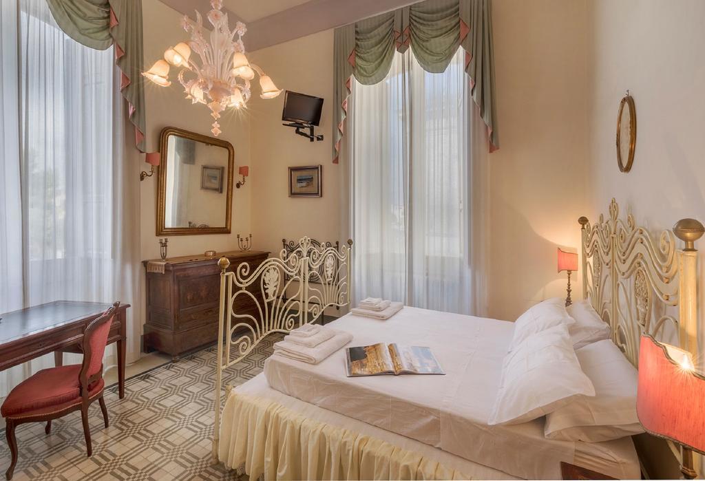 Antica Dimora Villa Della Lupa Лечче Екстер'єр фото