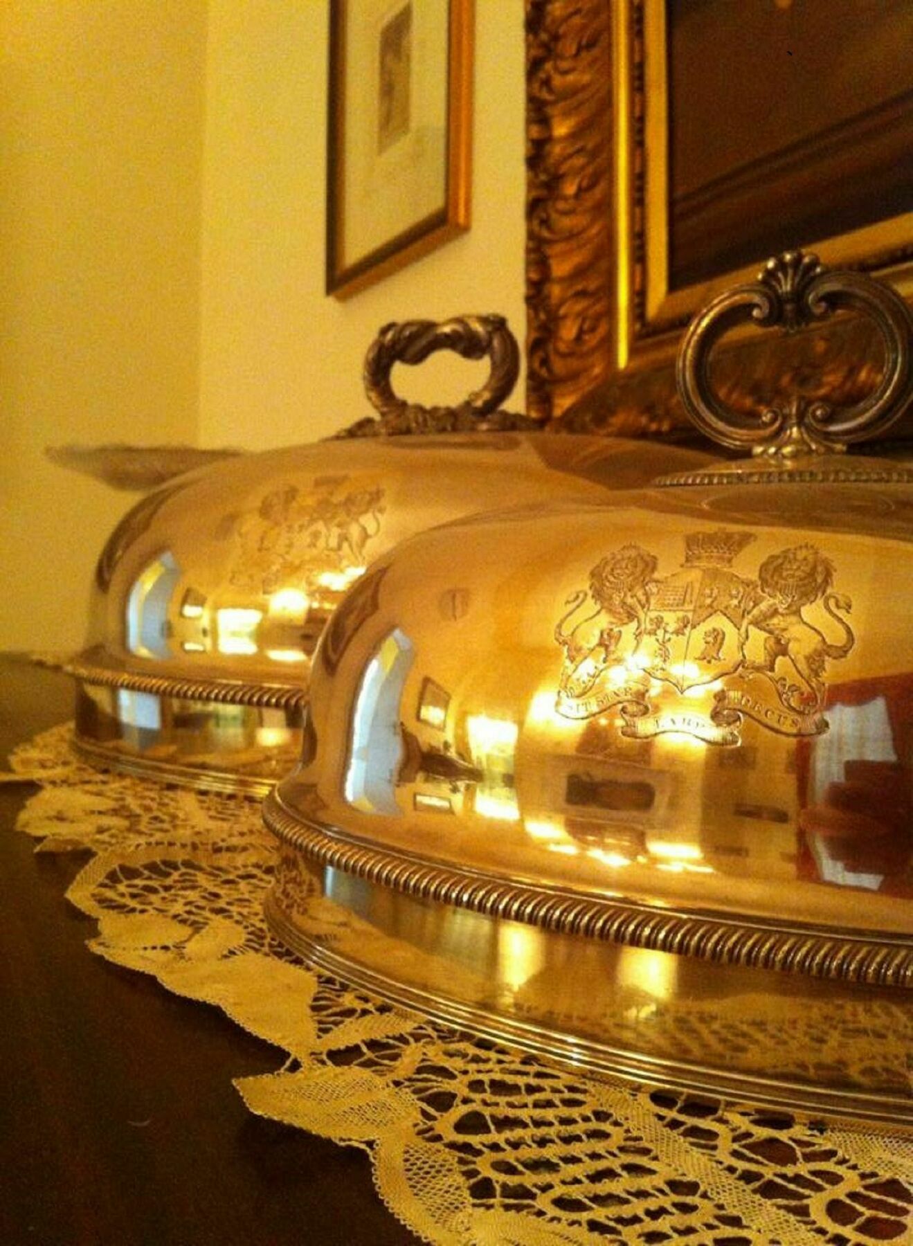 Antica Dimora Villa Della Lupa Лечче Екстер'єр фото